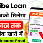 Fibe App Personal Loan