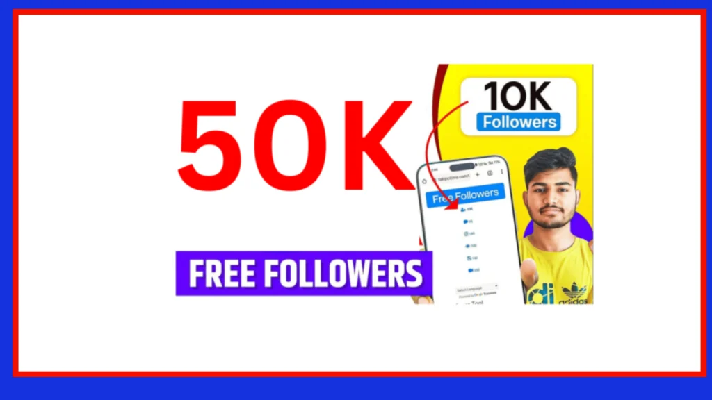 How to Reach 50K Instagram Followers Organically – Expert-Level Growth Guide