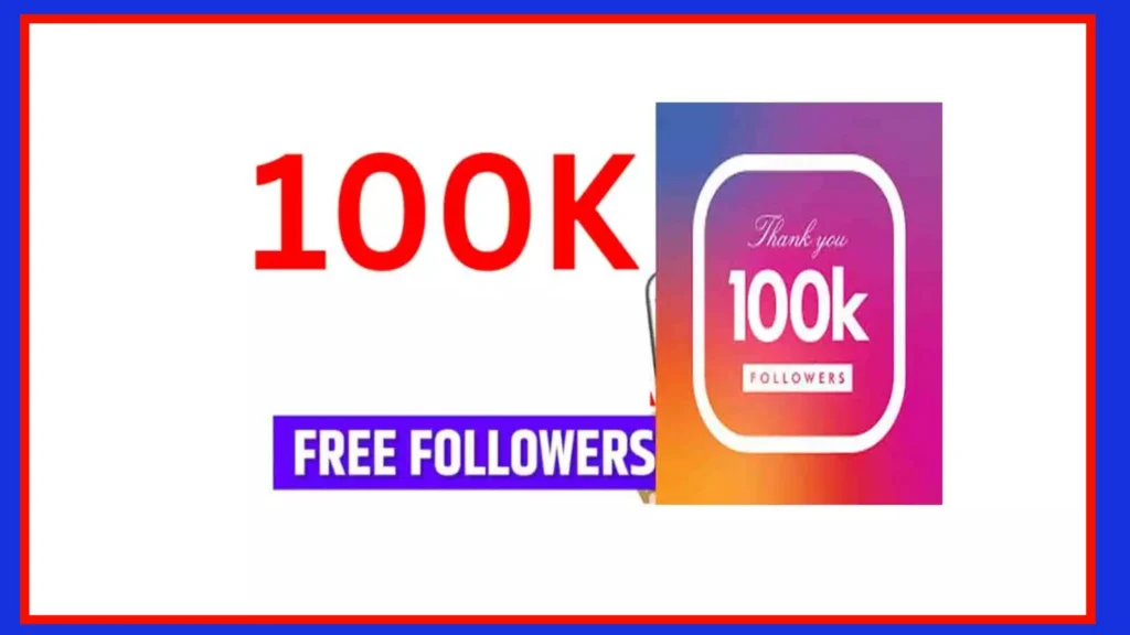 How to Reach 100K Instagram Followers Organically – Build Authority, Influence, and Income